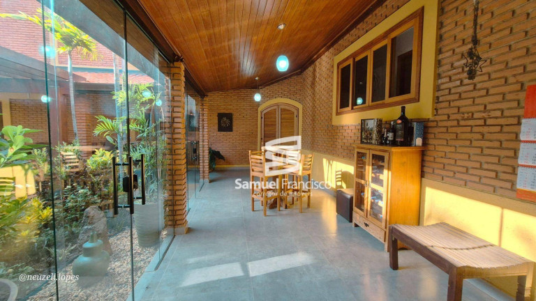 Imagem Casa com 4 Quartos à Venda, 300 m² em Artemis - Piracicaba Imagem Casa com 4 Quartos à Venda, 300 m² em Artemis - Piracicaba