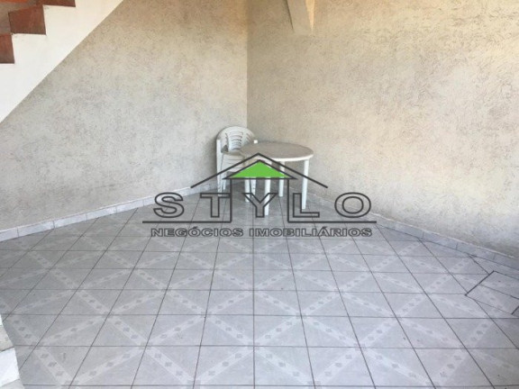 Imagem Sobrado com 3 Quartos à Venda, 180 m² em Jardim Silvina - São Bernardo Do Campo Imagem Sobrado com 3 Quartos à Venda, 180 m² em Jardim Silvina - São Bernardo Do Campo