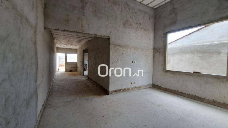 Imagem Casa com 3 Quartos à Venda, 128 m² em Itapuã - Aparecida De Goiânia