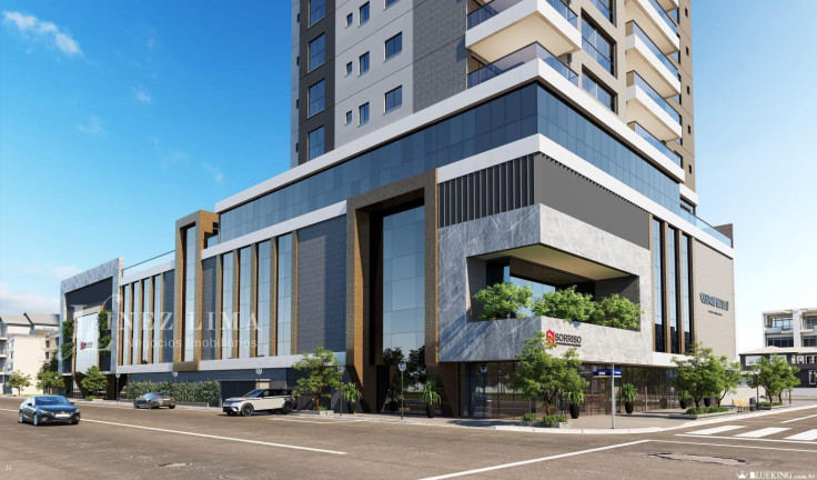 Imagem Apartamento com 3 Quartos à Venda, 151 m² em Meia Praia - Itapema Imagem Apartamento com 3 Quartos à Venda, 151 m² em Meia Praia - Itapema