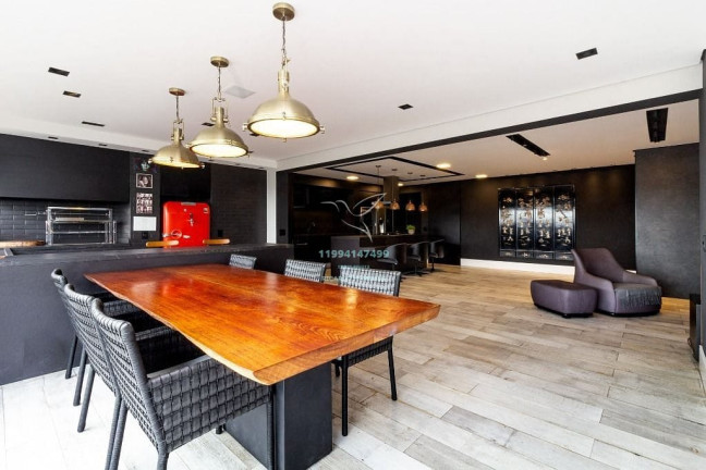 Imagem Apartamento com 3 Quartos à Venda, 198 m² em Vila Leopoldina - São Paulo Imagem Apartamento com 3 Quartos à Venda, 198 m² em Vila Leopoldina - São Paulo