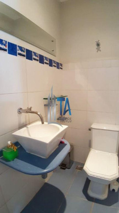 Imagem Imóvel com 3 Quartos à Venda, 114 m² em Vila Itapura - Campinas