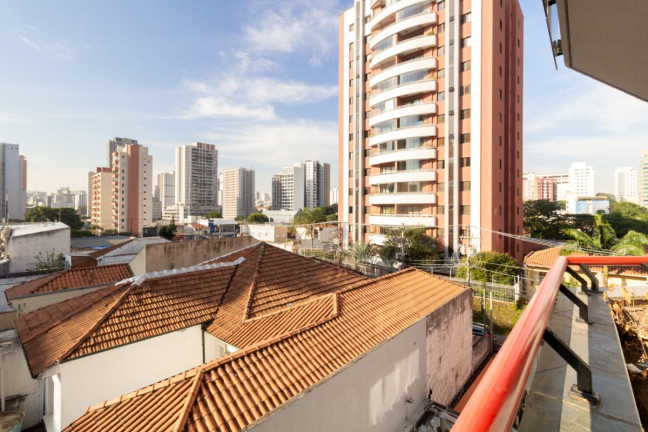 Imagem Apartamento com 3 Quartos à Venda, 81 m² em Vila Clementino - São Paulo Imagem Apartamento com 3 Quartos à Venda, 81 m² em Vila Clementino - São Paulo