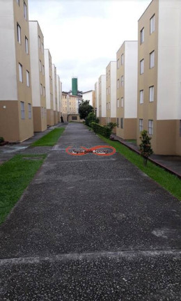 Imagem Apartamento com 2 Quartos à Venda, 47 m² em Itaquera - São Paulo