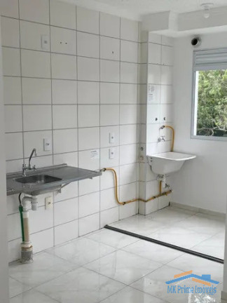 Imagem Apartamento com 2 Quartos à Venda, 45 m² em Jaraguá - São Paulo Imagem Apartamento com 2 Quartos à Venda, 45 m² em Jaraguá - São Paulo