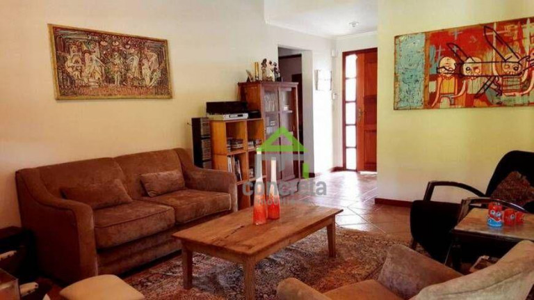 Imagem Casa de Condomínio com 3 Quartos à Venda, 228 m² em Granja Viana – Colinas De São Fernando - Cotia Imagem Casa de Condomínio com 3 Quartos à Venda, 228 m² em Granja Viana – Colinas De São Fernando - Cotia