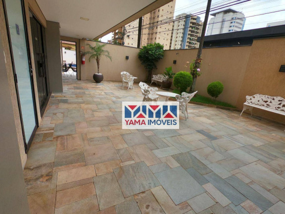 Imagem Apartamento com 3 Quartos à Venda, 117 m² em Jardim São Luiz - Ribeirão Preto