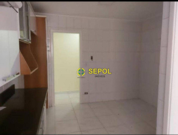 Imagem Apartamento com 2 Quartos à Venda, 55 m² em Jardim Imperador - São Paulo Imagem Apartamento com 2 Quartos à Venda, 55 m² em Jardim Imperador - São Paulo