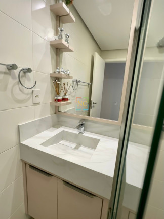 Imagem Apartamento com 2 Quartos à Venda, 62 m² em Jardim Cidade De Florianópolis - São José