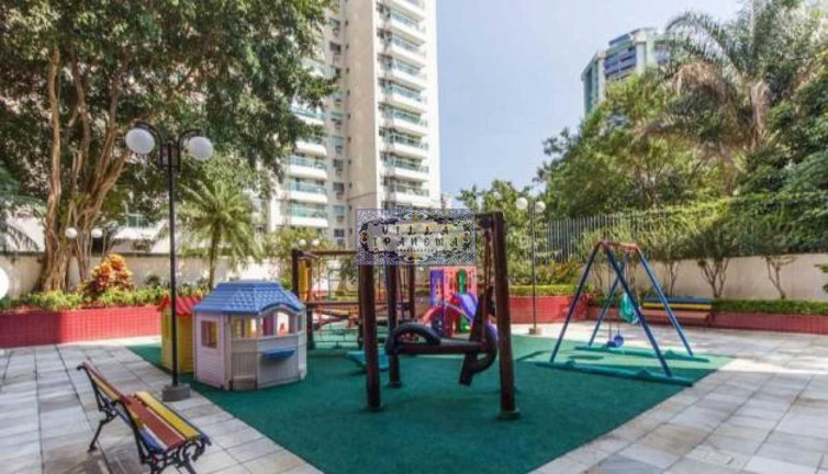 Imagem Apartamento com 1 Quarto à Venda, 56 m² em Barra Da Tijuca - Rio De Janeiro Imagem Apartamento com 1 Quarto à Venda, 56 m² em Barra Da Tijuca - Rio De Janeiro