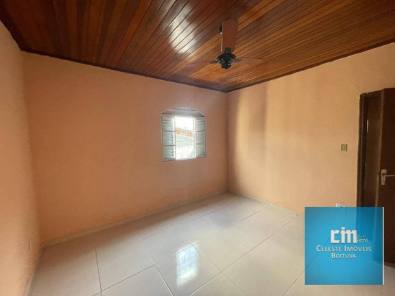 Imagem Casa com 3 Quartos à Venda, 125 m² em Vila Ginasial - Boituva