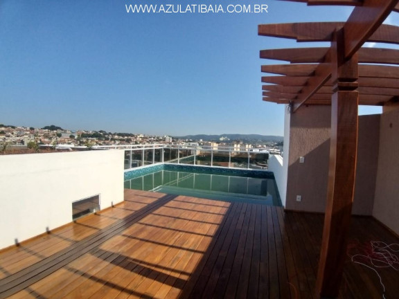 Imagem Apartamento com 2 Quartos à Venda, 79 m² em Jardim Floresta - Atibaia