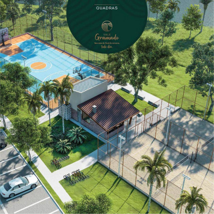 Imagem Terreno à Venda, 1.500 m² em Ribeirão Do Lipa - Cuiabá Imagem Terreno à Venda, 1.500 m² em Ribeirão Do Lipa - Cuiabá