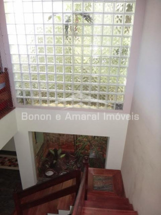 Imagem Casa com 5 Quartos à Venda, 340 m² em Jardim Chapadão - Campinas Imagem Casa com 5 Quartos à Venda, 340 m² em Jardim Chapadão - Campinas