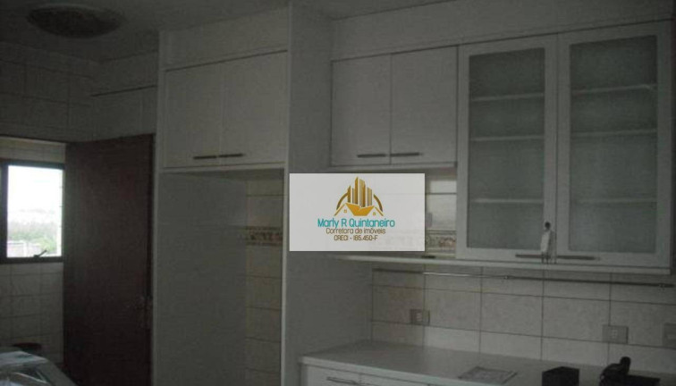 Imagem Apartamento com 4 Quartos à Venda, 169 m² em Macedo - Guarulhos