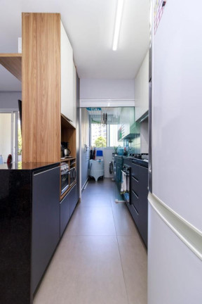 Imagem Apartamento com 2 Quartos à Venda, 86 m² em Santo Amaro - São Paulo
