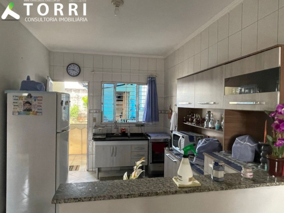 Imagem Casa com 2 Quartos à Venda, 100 m² em Jardim Santa Esmeralda - Sorocaba Imagem Casa com 2 Quartos à Venda, 100 m² em Jardim Santa Esmeralda - Sorocaba