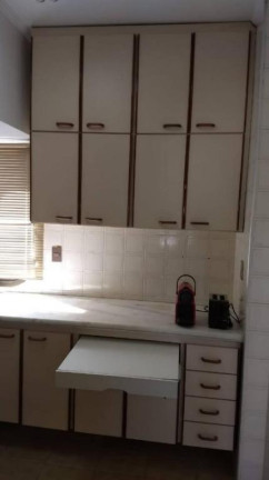 Imagem Apartamento com 1 Quarto à Venda, 62 m² em Cambuí - Campinas