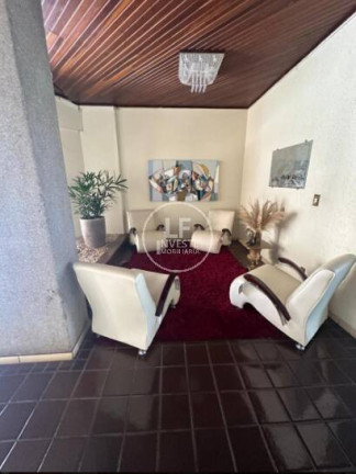 Imagem Apartamento com 3 Quartos à Venda, 119 m² em Setor Central - Goiânia Imagem Apartamento com 3 Quartos à Venda, 119 m² em Setor Central - Goiânia