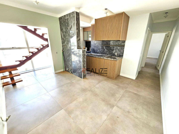 Imóvel com 3 Quartos à Venda, 88 m² em Edifício Residencial Jardim Dos Taperás - Salto