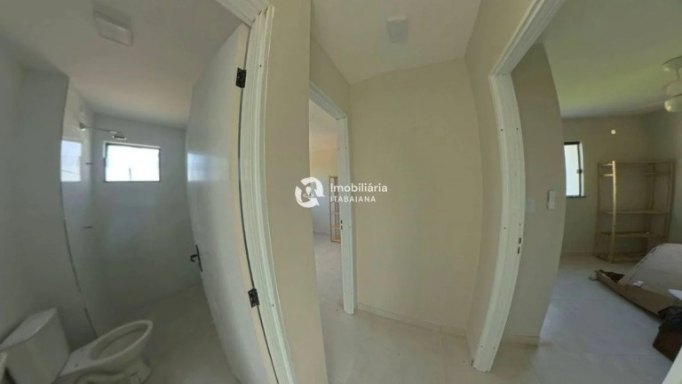 Imagem Apartamento com 2 Quartos à Venda, 55 m² em Serigy - Barra Dos Coqueiros