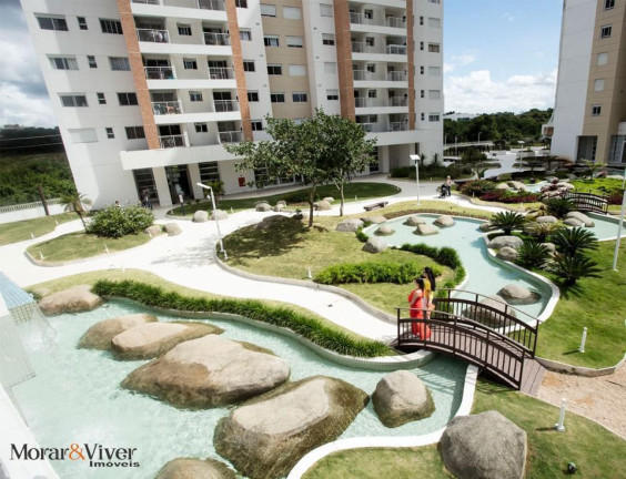 Imagem Apartamento com 3 Quartos à Venda, 113 m² em Campo Comprido - Curitiba