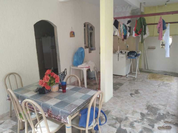 Imagem Imóvel com 4 Quartos à Venda, 200 m² em Campo Grande - Rio De Janeiro