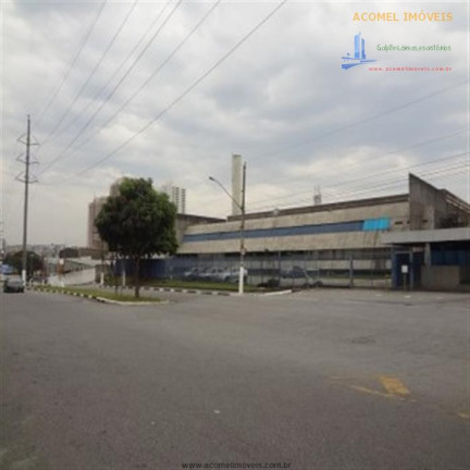 Imagem Imóvel Comercial à Venda, 14.700 m² em Planalto - São Bernardo Do Campo Imagem Imóvel Comercial à Venda, 14.700 m² em Planalto - São Bernardo Do Campo
