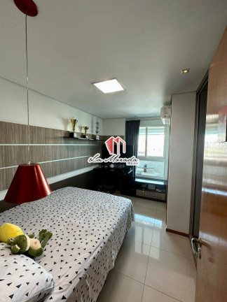 Imagem Apartamento com 3 Quartos à Venda, 147 m² em Adrianópolis - Manaus