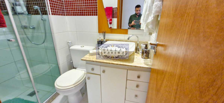 Imagem Apartamento com 3 Quartos à Venda, 101 m² em Botafogo - Rio De Janeiro