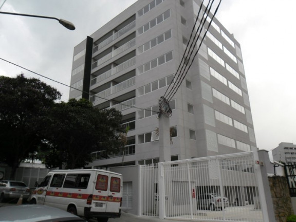 Sala Comercial à Venda, 53 m² em Jabaquara - São Paulo