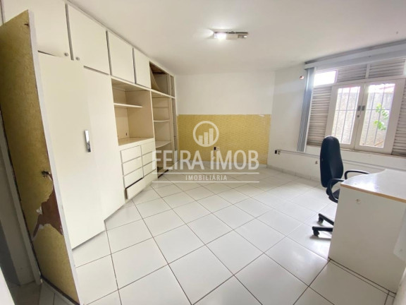 Imagem Imóvel Comercial à Venda, 390 m² em Kalilândia - Feira De Santana Imagem Imóvel Comercial à Venda, 390 m² em Kalilândia - Feira De Santana