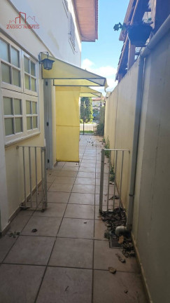 Imagem Casa com 3 Quartos à Venda, 170 m² em Jardim Santa Efigênia - São Paulo Imagem Casa com 3 Quartos à Venda, 170 m² em Jardim Santa Efigênia - São Paulo