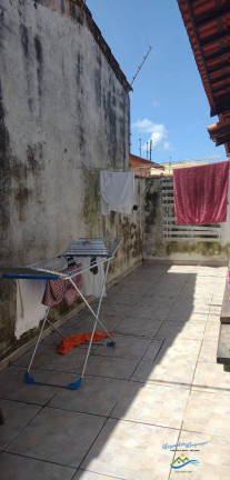 Imagem Casa com 3 Quartos à Venda, 80 m² em Cibratel Ii - Itanhaém