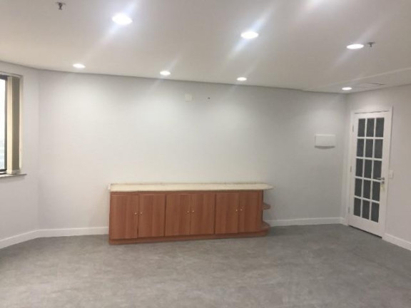Imagem Sala Comercial à Venda, 44 m² em Brooklin - São Paulo
