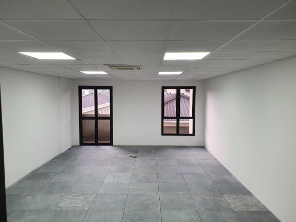Imagem Imóvel Comercial à Venda, 50 m² em Vila Hamburguesa - São Paulo