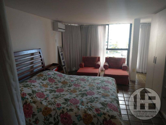 Imagem Apartamento com 5 Quartos à Venda, 500 m² em Boa Viagem - Recife