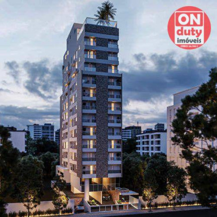 Imagem Apartamento com 2 Quartos à Venda, 81 m² em Aparecida - Santos Imagem Apartamento com 2 Quartos à Venda, 81 m² em Aparecida - Santos