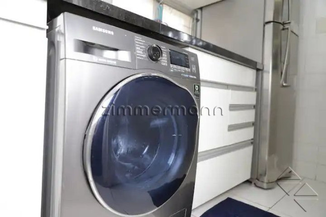Imagem Apartamento com 1 Quarto à Venda, 95 m² em Vila Clementino - São Paulo Imagem Apartamento com 1 Quarto à Venda, 95 m² em Vila Clementino - São Paulo