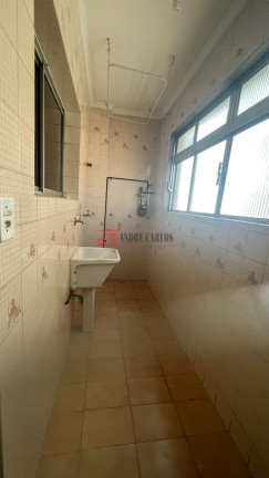 Imagem Apartamento com 2 Quartos à Venda, 62 m² em Jaguaribe - Osasco
