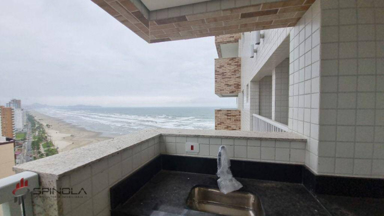Imagem Apartamento com 3 Quartos à Venda, 117 m² em Vilamar - Praia Grande Imagem Apartamento com 3 Quartos à Venda, 117 m² em Vilamar - Praia Grande