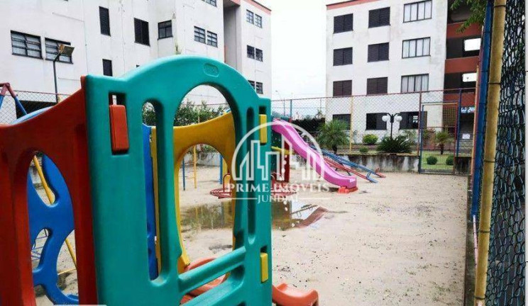 Imagem Apartamento com 3 Quartos à Venda, 66 m² em Condomínio Jardim Figueiras - Jundiaí Imagem Apartamento com 3 Quartos à Venda, 66 m² em Condomínio Jardim Figueiras - Jundiaí