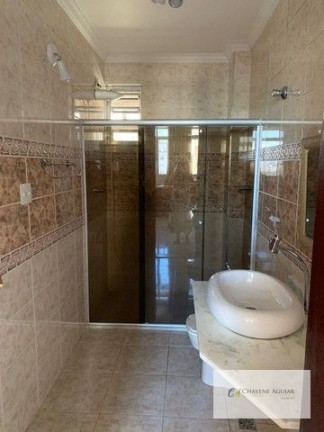 Apartamento com 3 Quartos para Alugar, 95 m² em Vila Mariana - São Paulo