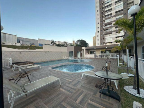 Imagem Apartamento com 1 Quarto à Venda, 47 m² em Jr São Paulo - Sorocaba Imagem Apartamento com 1 Quarto à Venda, 47 m² em Jr São Paulo - Sorocaba