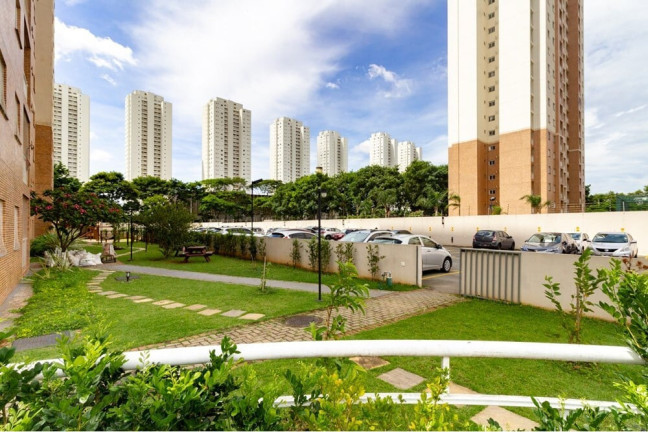 Imagem Apartamento com 2 Quartos à Venda, 55 m² em Jaguaré - São Paulo Imagem Apartamento com 2 Quartos à Venda, 55 m² em Jaguaré - São Paulo