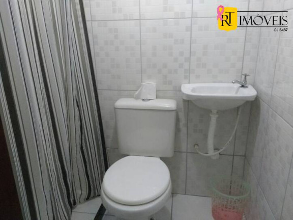 Casa com 4 Quartos à Venda, 250 m² em Ogiva  - Cabo Frio