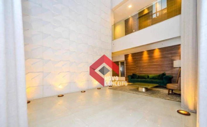 Imagem Apartamento com 4 Quartos à Venda, 201 m² em Meireles - Fortaleza
