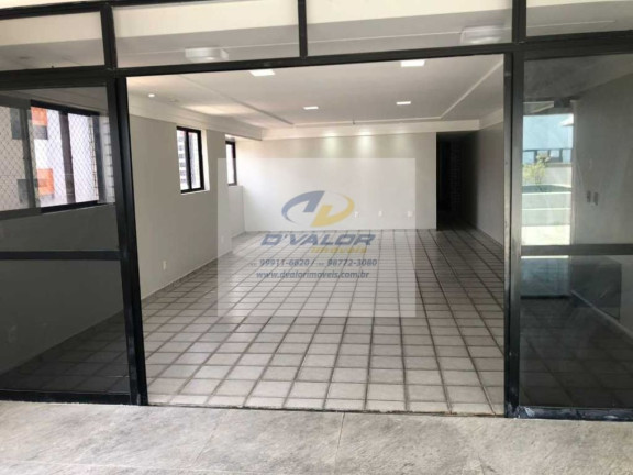 Imagem Apartamento com 4 Quartos à Venda, 447 m² em Manaíra - João Pessoa