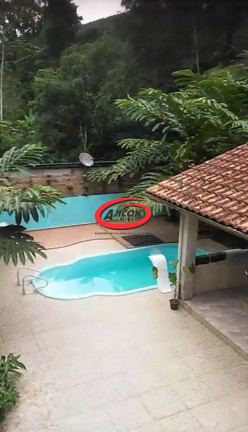 Imagem Casa com 3 Quartos à Venda, 380 m² em Horto Florestal - Ubatuba Imagem Casa com 3 Quartos à Venda, 380 m² em Horto Florestal - Ubatuba