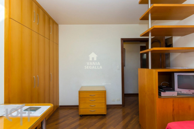Imagem Apartamento com 4 Quartos à Venda, 136 m² em Perdizes - São Paulo